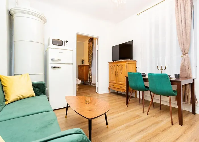 Appartement Easyrentals By