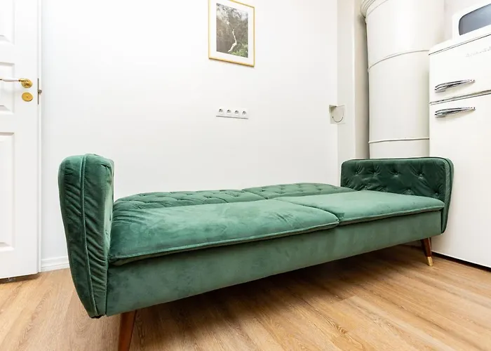 Apartmán Easyrentals By