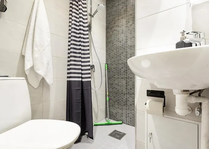 Apartmán Easyrentals By *