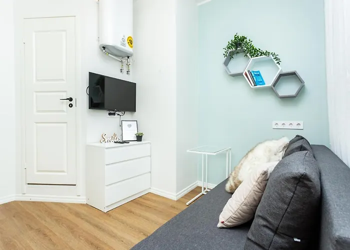 Easyrentals By Apartmán *